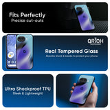 Mystical Gradient Glass Case for Google Pixel 10A 5G