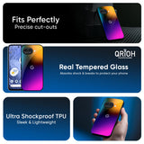 Prism Color Glass Case for Google Pixel 10A 5G