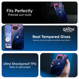 Dreamzone Glass Case For Google Pixel 10A 5G