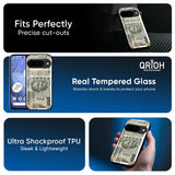 Cash Mantra Glass Case for Google Pixel 10 Pro XL 5G