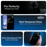 You Can Glass Case for Google Pixel 10 Pro 5G