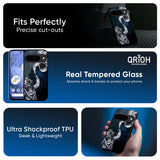 Astro Connect Glass Case for Google Pixel 10 Pro XL 5G