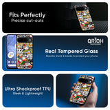 Boosted Glass Case for Google Pixel 10 Pro XL 5G