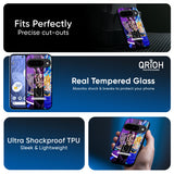 DGBZ Glass Case for Google Pixel 10 Pro XL 5G