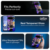 DGBZ Glass Case for Google Pixel 10 Pro 5G