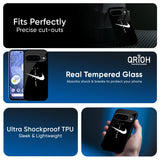 Jack Cactus Glass Case for Google Pixel 10 5G