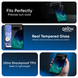 Winter Sky Zone Glass Case For Google Pixel 10 Pro 5G