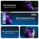 Stars Life Glass Case For Google Pixel 10 Pro XL 5G