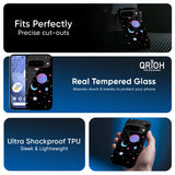 Planet Play Glass Case For Google Pixel 10 Pro 5G