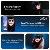 Life In Dark Glass Case For Google Pixel 10 Pro 5G