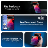 Dream So High Glass Case For Google Pixel 10 Pro 5G