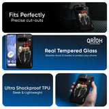 Power Of Lord Glass Case For Google Pixel 10 5G