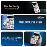 Just For You Glass Case For Google Pixel 10 Pro 5G