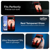 Winter Forest Glass Case for Google Pixel 10 Pro XL 5G