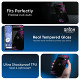 Pink Bust Glass Case for Google Pixel 10 Pro 5G