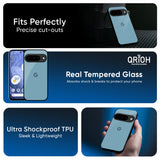 Sapphire Glass Case for Google Pixel 10 Pro 5G