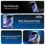 Mystical Gradient Glass Case for Google Pixel 10 Pro 5G
