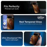 EarthTones Glass Case for Google Pixel 10 5G