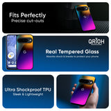 Prism Color Glass Case for Google Pixel 10 Pro XL 5G