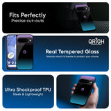 Purplemarine Glass Case for Google Pixel 10 Pro XL 5G