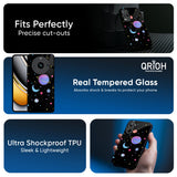 Planet Play Glass Case For Realme 15x 5G