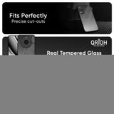 Rainbow Laser Glass Case for Realme 14 Pro Plus 5G
