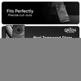 Patina Finish Glass case for Realme 14 Pro Plus 5G