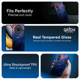 Dreamzone Glass Case For Realme P4 Power 5G