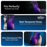Stars Life Glass Case For Samsung Galaxy M16 5G
