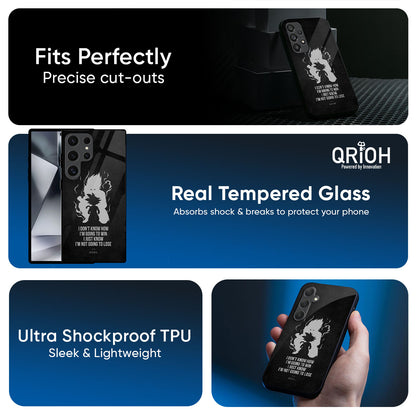 Ace One Piece Glass Case for Samsung Galaxy A57 5G