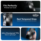 Blackspot Glass Case for Samsung Galaxy F17 5G