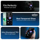 Planet Play Glass Case For IQOO Z6 5G