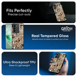Dead Or Alive Glass Case for iQOO Neo 10 5G