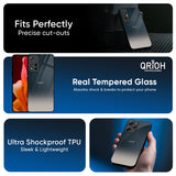 Middle Of Beach Glass Case for Redmi Note 15 Pro 5G
