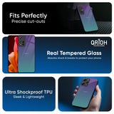 Shroom Haze Glass Case for Redmi Note 15 Pro 5G