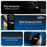 Jack Cactus Glass Case for Realme GT7 Pro