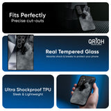 Fossil Gradient Glass Case For Samsung Galaxy A56 5G
