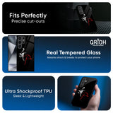 Your World Glass Case For Samsung Galaxy A56 5G