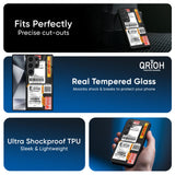 Cool Barcode Label Glass Case For Samsung Galaxy A56 5G