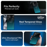 Ultramarine Glass Case for Samsung Galaxy A56 5G