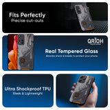 Tech Lifestyle Glass Case for Xiaomi Redmi K30