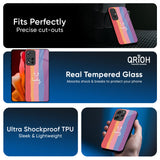 Lucky Abstract Glass Case for Redmi Note 14 Pro 5G