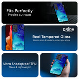 Raging Tides Glass Case for Redmi Note 14 Pro 5G