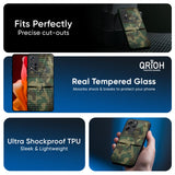 Supreme Power Glass Case For Redmi Note 14 5G