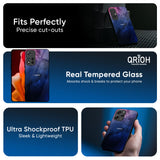 Dreamzone Glass Case For Redmi Note 14 Pro 5G