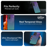 Shroom Haze Glass Case for Redmi Note 14 Pro 5G
