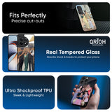 Your Custom Image Glass Case