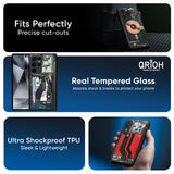 Teardown Custom Glass Case