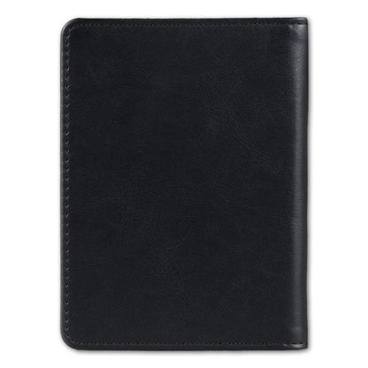 Wanderlust Passport Cover