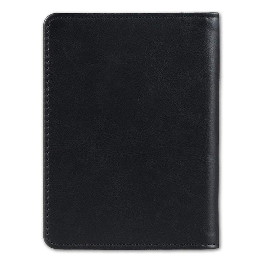 Adventure Begins Passport Cover